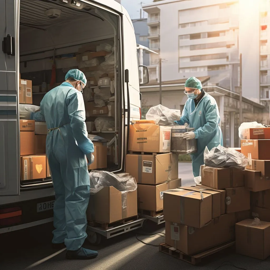 Products Sourcing & Procurement